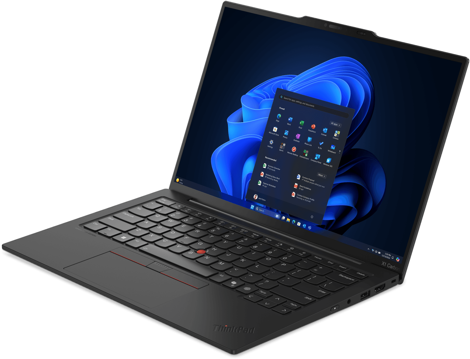 Lenovo ThinkPad X1 Carbon