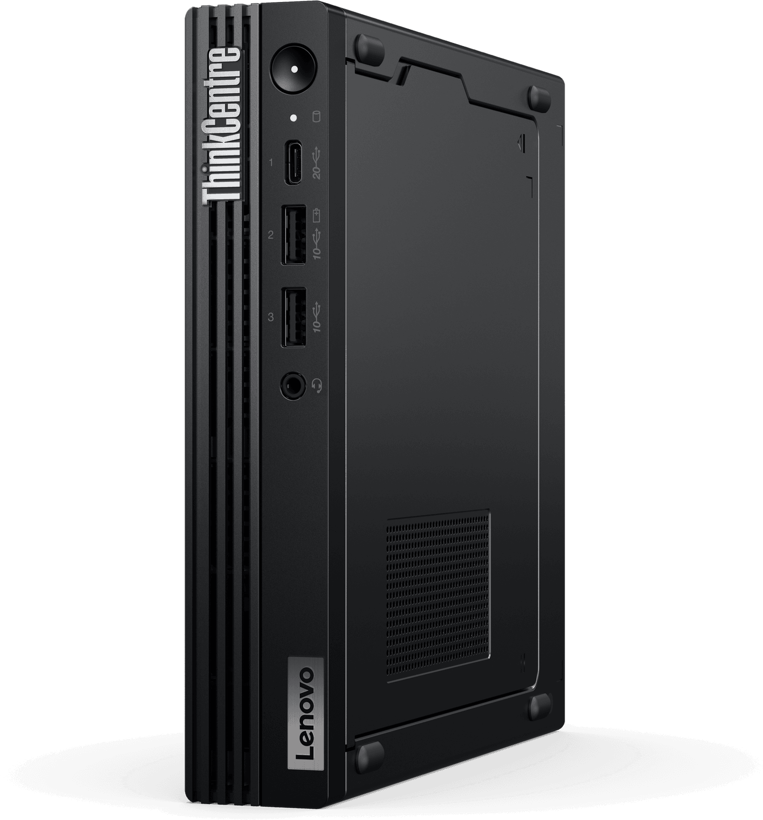 Lenovo ThinkCentre Tiny Mini-PC