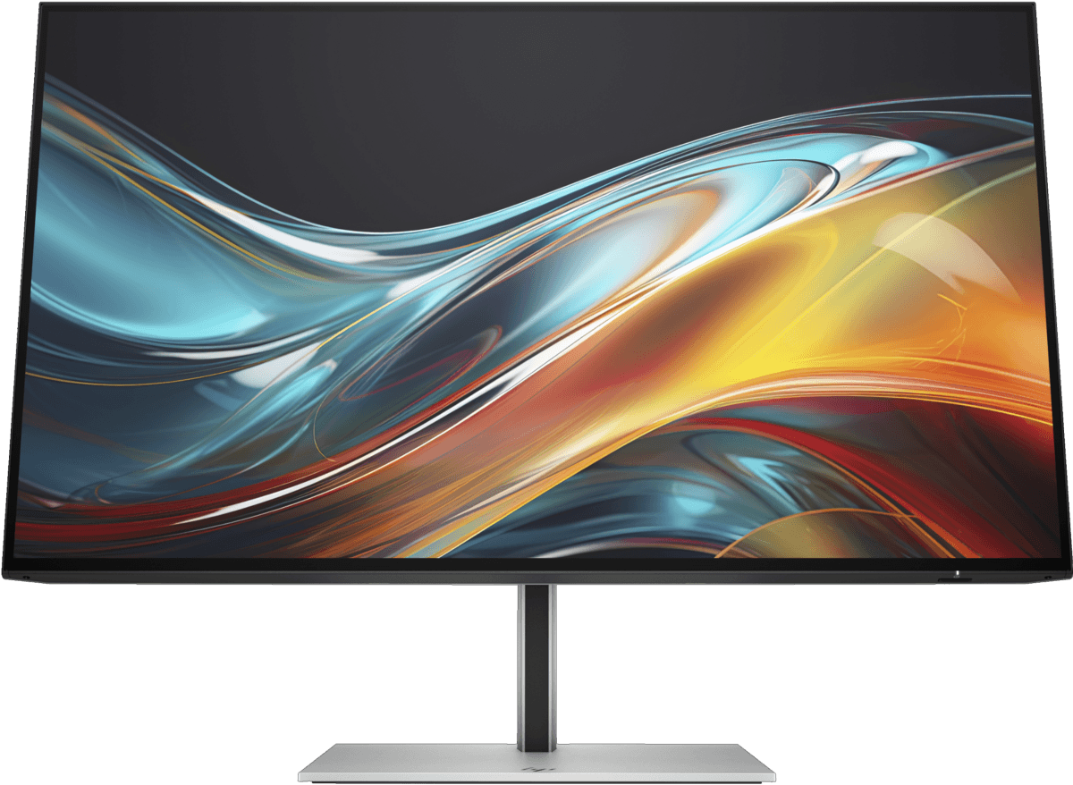 HP Series 7 Pro Business-Monitor